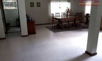 Imagem 6: Sobrado com 3 dormitórios à venda, 400 m² - Jardim Palermo - São Bernardo do Campo/SP