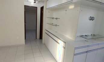 Imagem 5: Apartamento para venda tem 75 metros quadrados com 2 quartos em Cabo Branco - João Pessoa