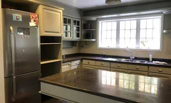 Imagem 6: Casa no Residencial 1 em Alphaville para aluguel