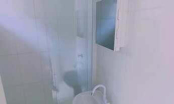 Imagem 6: Kitnet Mobiliada Vl Madalena/Pinheiros R$ 1.600