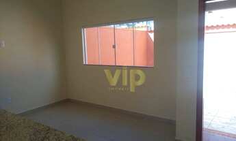 Imagem 4: Casa com 2 dormitórios à venda, 67 m² por R$ 230.000,00 - Portal Vila Verde - Pouso Alegre