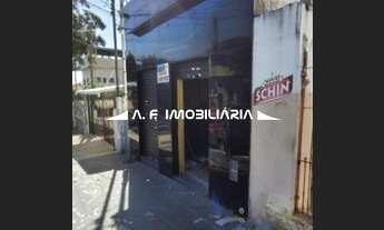 Imagem: São Paulo - Conjunto Comercial/Sala - PARQUE