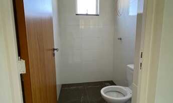 Imagem 6: Cobertura para venda possui 110 metros quadrados com 3 quartos