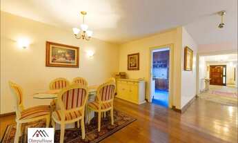 Imagem: Casa Locação 5 Dormitórios - 380 m²