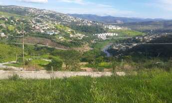 Imagem 2: Lote No Bairro Rosário em Sabara
