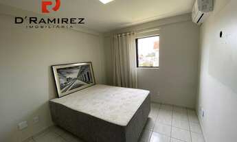 Imagem 7: Alugo - Apto 2 Quartos - Cond. Aririzal Residence - Cohama