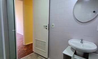 Imagem 7: Oportunidade! Excelente quarto e sala, espaçoso no Catete!