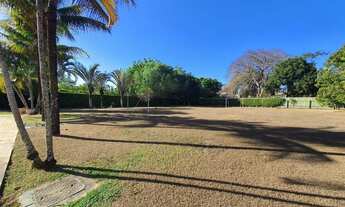 Imagem 4: Casa à venda, 4 quartos, 3 suítes, 6 vagas, Setor de Habitações Individuais Sul - Brasília