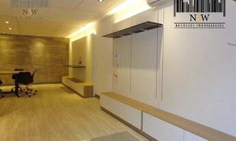 Imagem 5: Sala para alugar, 1093 m² por R$ 78.000,00 - Pinheiros - São Paulo/SP