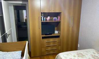 Imagem 7: Apartamento para venda com 99 metros quadrados com 2 quartos em Vila Valqueire - Rio de Ja