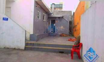 Imagem 3: Salão, 120 m² - venda por R$ 1.150.000,00 ou aluguel por R$ 4.000,00 - Vila Tereza - São B