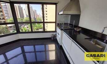 Imagem: Apartamento com 4 dormitórios à venda