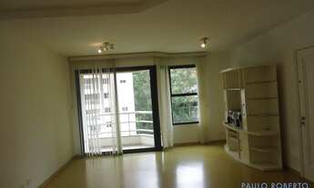 Imagem 2: APARTAMENTO - MORUMBI - SP