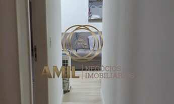 Imagem 3: TT - Apartamento - Parque Industrial - São José dos Campos