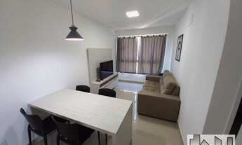 Imagem 4: Flat para alugar, 34 m² por R$ 3.376,63/mês - Parnamirim - Recife/PE