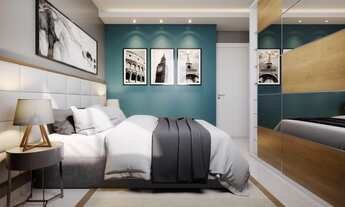 Imagem 5: Apartamento Apartamento com 2 dormitórios