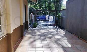 Imagem 5: Casa averbada no começo do floresta com 03 quartos - Joinville - SC