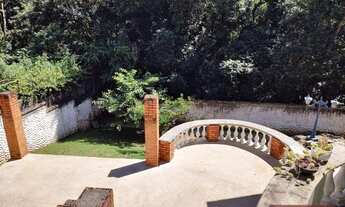 Imagem 5: Sobrado com 3 dormitórios para alugar, 259 m² por R$ 5.500,00/mês - Roseira - Mairiporã/SP