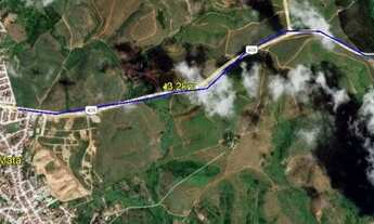 Imagem 2: Sitio Chácara com venda por R$650.000