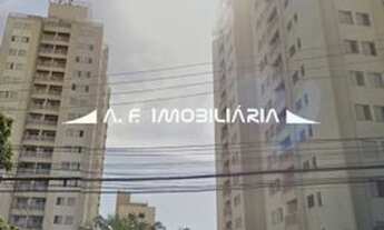 Imagem 4: São Paulo - Apartamento Padrão - LAUZANE PAULISTA