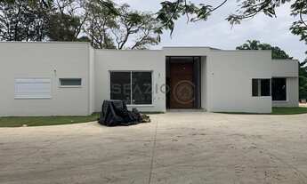 Imagem 2: Casa - Village Sans Souci - Valinhos