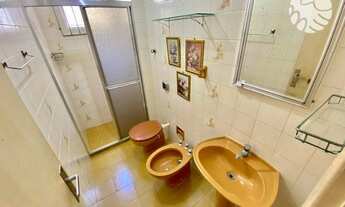 Imagem 4: Apartamento com 3 quartos para alugar TEMPORADA, 90 m² - Praia do Morro - Guarapari/ES