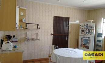 Imagem 4: Sobrado com 2 dormitórios à venda, 133 m² - Vila Valparaíso - Santo André/SP