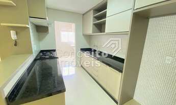 Imagem: Edifício Rembrandt - Apartamento - Centro