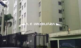 Imagem: São Paulo - Apartamento Padrão - VILA