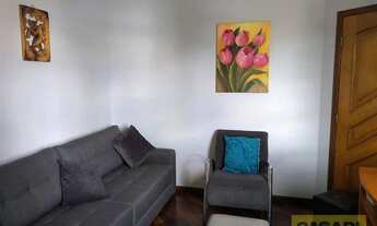 Imagem 4: Apartamento com 3 dormitórios à venda, 85 m² - Assunção - São Bernardo do Campo/SP