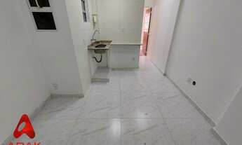Imagem 2: Rio de Janeiro - Apartamento Padrão - Glória