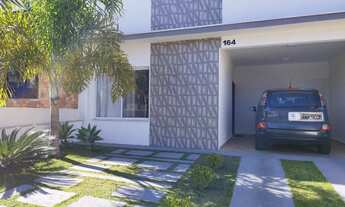 Imagem: Casa em Condomínio para Venda em Indaiatuba