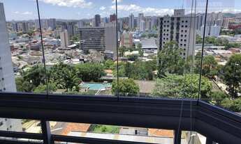 Imagem 2: Apartamento com 3 dormitórios à venda, 82 m² - Centro - São Bernardo do Campo/SP