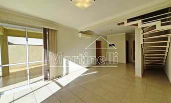 Imagem 4: Ribeirão Preto - Casa de Condomínio - Jardim Botânico