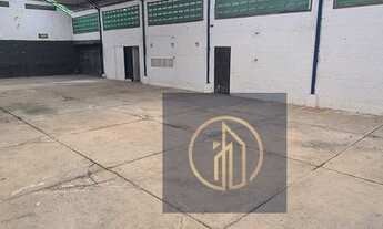 Imagem 3: Galpão 300m², 2 salas, Imbiribeira