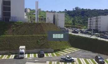 Imagem 3: Apartamento com 2 dormitórios à venda, 48 m² - Roselandia - Cotia/SP