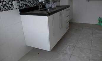 Imagem 6: Apartamento para venda com 47 metros quadrados com 2 quartos em Rocha Miranda - Rio de Jan