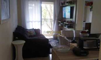 Imagem 2: APARTAMENTO COM PRIVILEGIADA LOCALIZAÇÃO