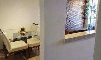 Imagem 3: Apartamento à venda, 66 m² por R$ 373.000,00 - Parque Industrial - São José dos Campos/SP