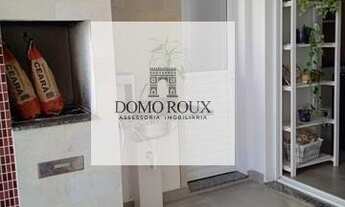 Imagem 4: Apartamento para Venda em São Caetano do Sul, Boa Vista, 3 dormitórios, 1 suíte, 2 banheir