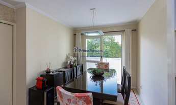 Imagem 3: Apartamento para venda na Vila Mariana 3 quartos