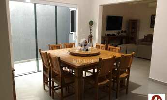 Imagem 6: Casa (térrea em condominio) 3 dormitórios/suite, cozinha planejada, portaria 24hs, lazer