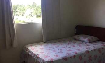 Imagem 4: Quitinete mobiliada