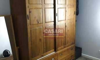 Imagem 3: Apartamento com 2 dormitórios à venda, 78 m² - Olímpico - São Caetano do Sul/SP