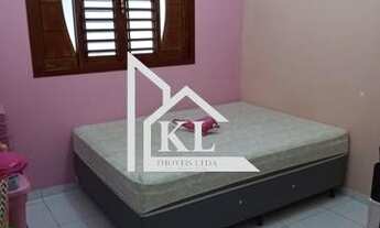 Imagem 7: Parnamirim - Casa Padrão - Nova Parnamirim