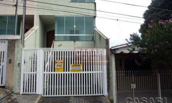 Imagem 6: Sobrado Residencial à venda, Vila Alvinópolis, São Bernardo do Campo - SO17152