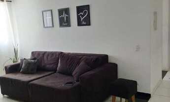 Imagem 4: Apartamento à venda, 65 m² por R$ 260.000,00 - Chácara Rialto - São Bernardo do Campo/SP