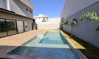 Imagem 5: Sobrado Alphaville 340 m²