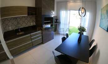 Imagem: FBM Casa para venda com 3 quartos incrível