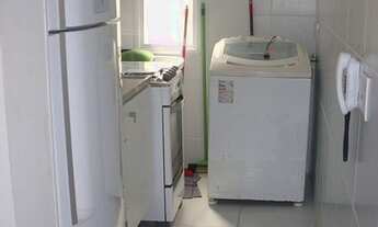 Imagem 7: JTR totalmente mobiliado!